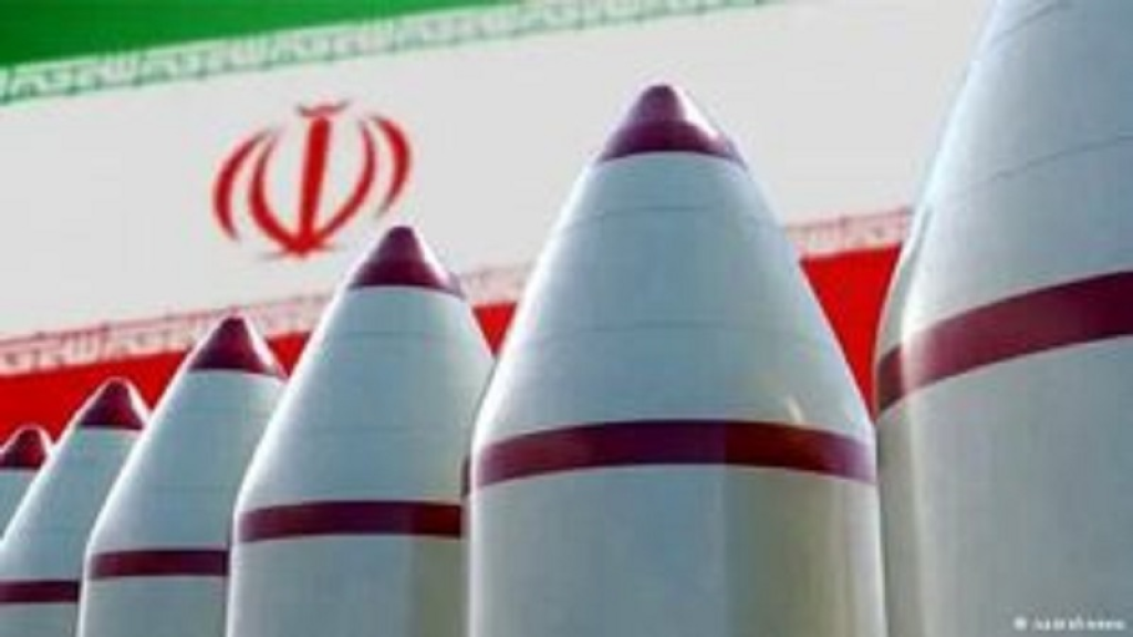 إيران متمسّكة باليورانيوم: لا “شيك على بياض”!