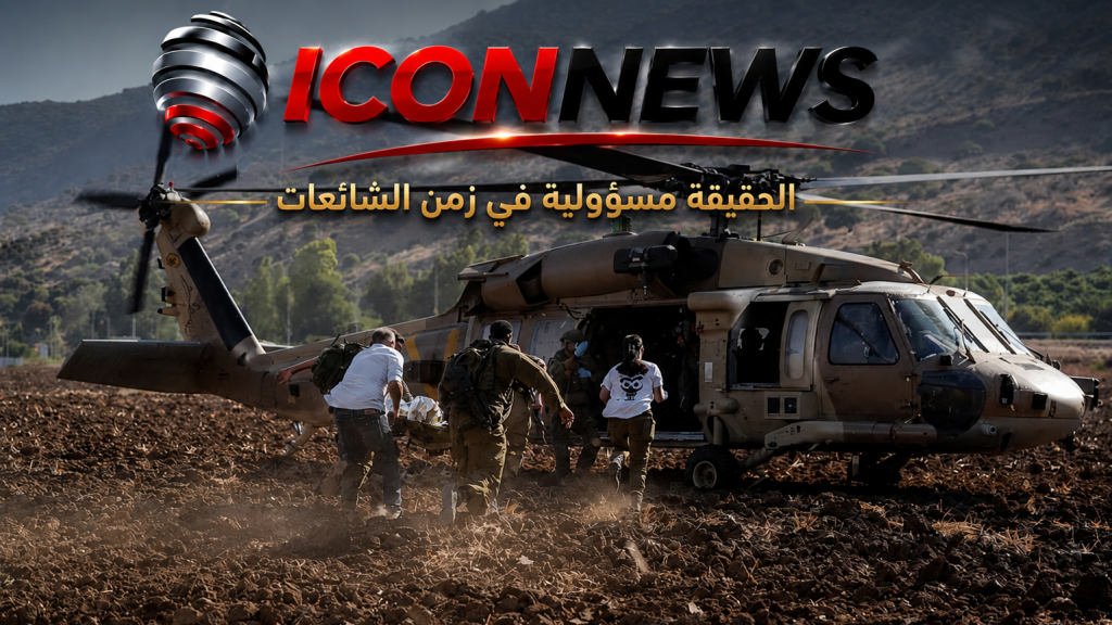 قتيل و3 جـ.ــرحى في صفوف جيش الاحتـ ـلال الإســـ.ـرائـيـلي إثر هـ..ـجوم بطا ئرة مسـ..ـيّرة مفخخة في جنوب لبنان
