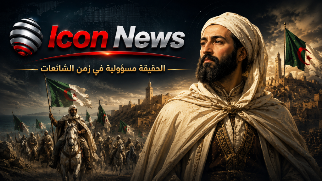 الأمير عبد القادر الجزائري.. رمز المقاومة وصانع الكرامة الوطنية
