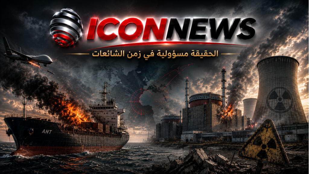 هجوم روسي على سفينة تركية في البحر الأسود.. عندما تتجاوز الحروب حدودها