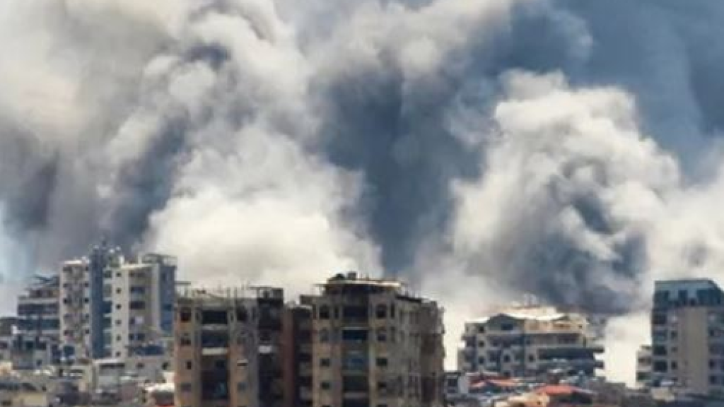 العدو يستهدف المنطقة بين كفرتبنيت والنبطية الفوقا وشهداء جراء غارة على شحور.