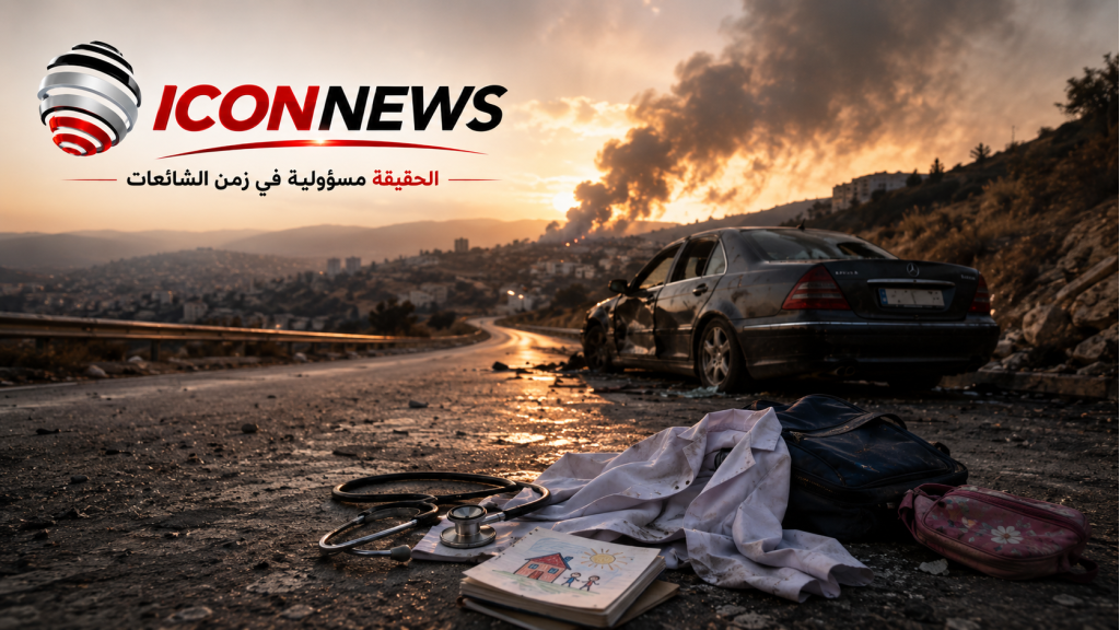  ذهبوا إلى الامتحان... فعادوا شهـ.ـداء! 