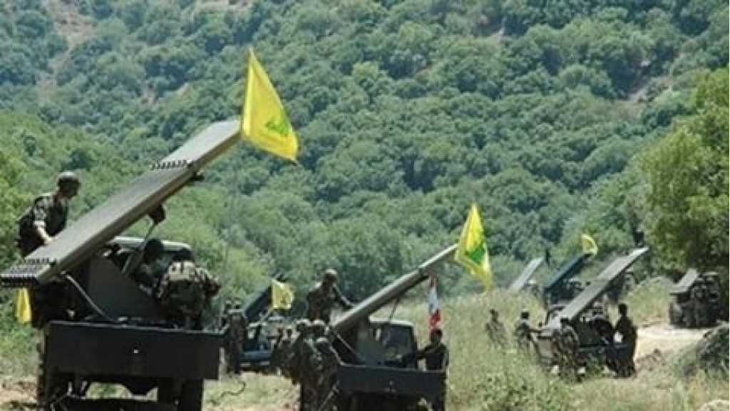 الحصاد اليومي لعمليات المقاومة الإسلامية بتاريخ 1/06/2026