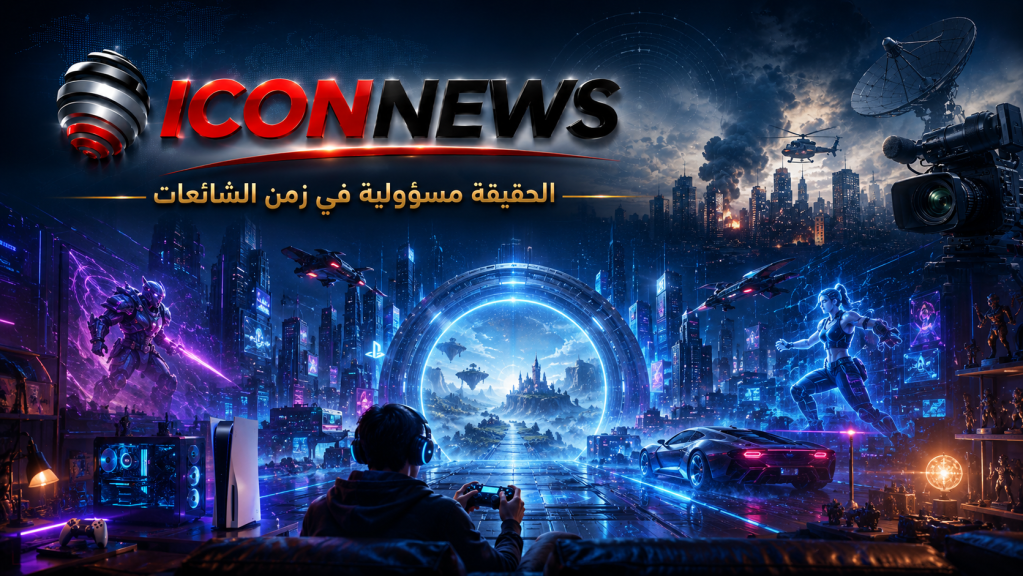 سوني تضغط زر المستقبل... والعالم يستعد لزلزال في عالم الألعاب!