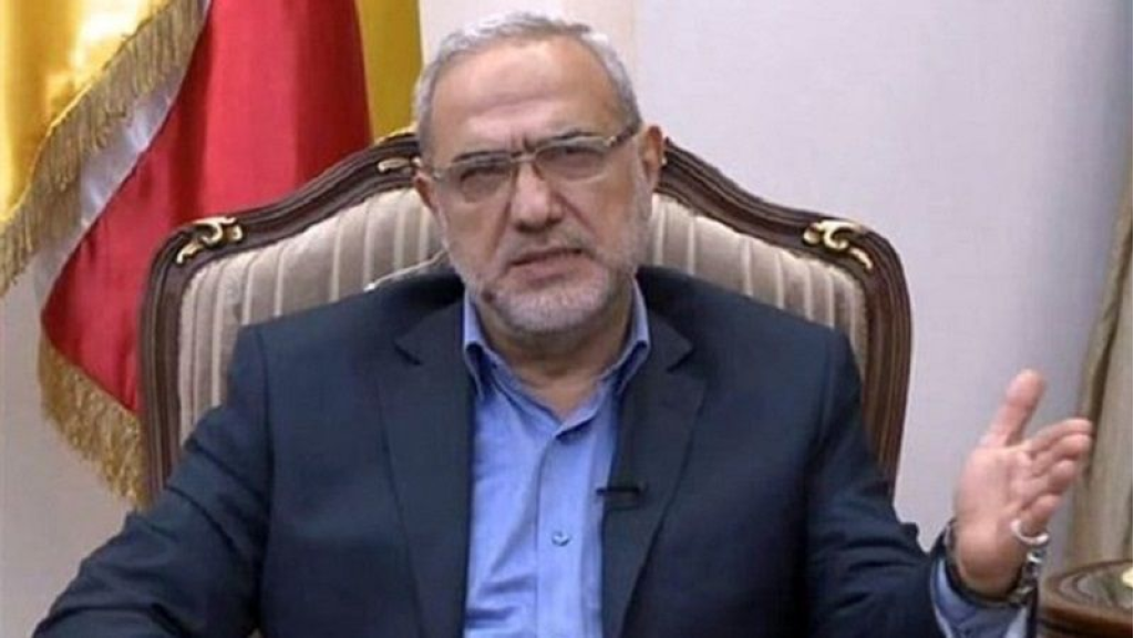  قماطي: أي عدوان على الضاحية قد يؤدي إلى رد أقوى