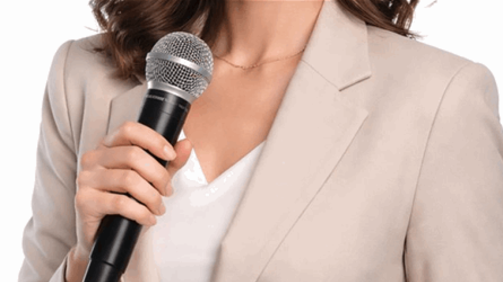 صوّرت سائقها عارياً.. إعلامية شهيرة تخضع للتحقيق وتواجه عدة اتهامات