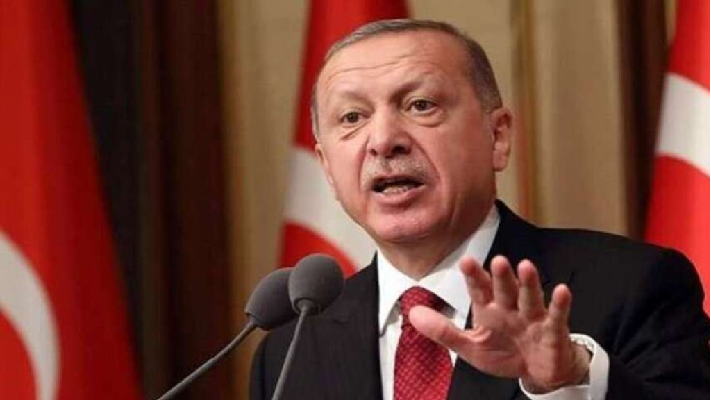 أردوغان: تركيا أصبحت مركزا إقليميا للطاقة