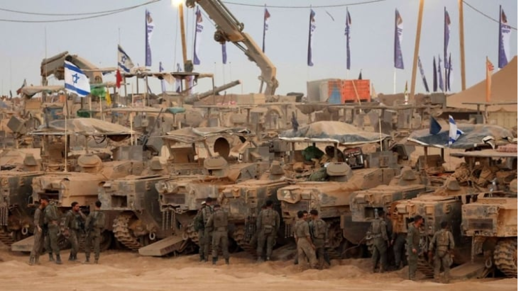 الجيش الإسرائيلي يعلن سحب الفرقة 252 من شمال غزة بعد 4 أشهر إبادة