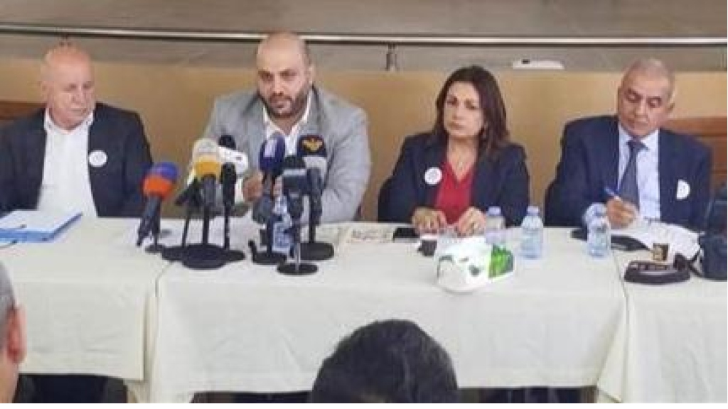لقاء لخلية الأزمة في الإقليم بمشاركة وزيري الشؤون والصحة
