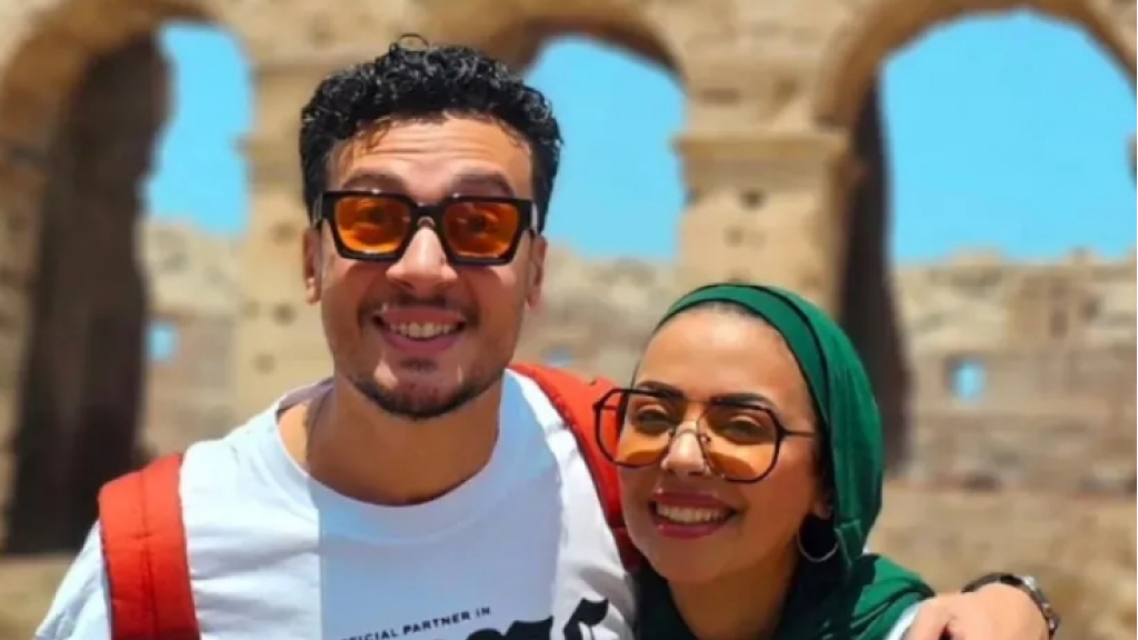 تعليق مؤثر من زوجة أحمد عبد الوهاب على أحد مشاهده في ورد على فل وياسمين: حدث معي في الحقيقة
