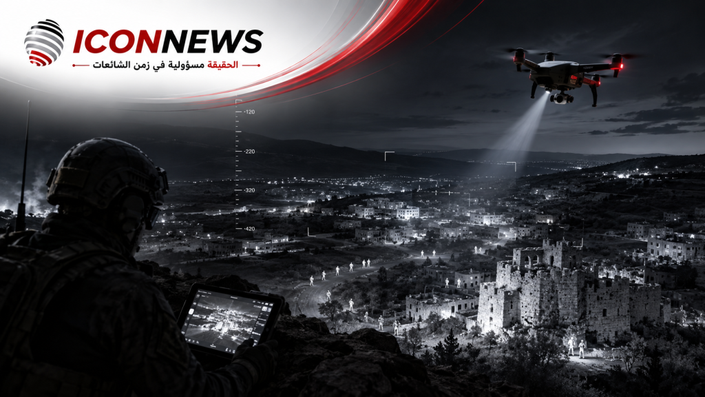  أبابيل الليل... حين سقطت آخر أفضلية للعدو