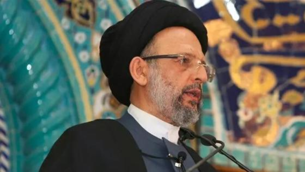 فضل الله يشدد على الوحدة الوطنية في مواجهة التحديات والاعتداءات