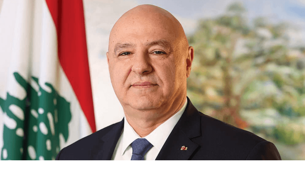 الرئيس عون على الإسرائيليين وحزب الله ان يفهموا انهم يخوضون حرباً بلا جدوى ولدينا فرصة اليوم للعيش في حالة من الامن والأمان والايرانيون يستعملون لبنان كورقة تفاوضية