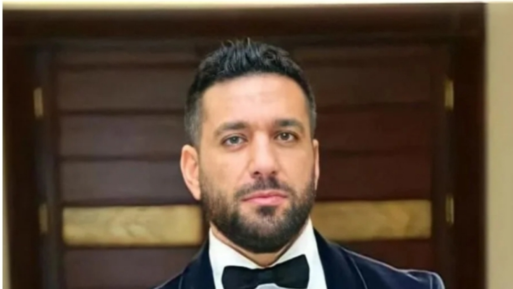 حسن الرداد يعود الى السينما بـ