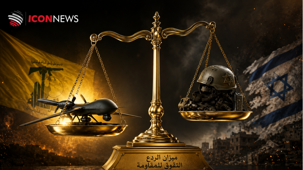 تقرير أميركي يسلّط الضوء على قدرات حزب الله الجوية