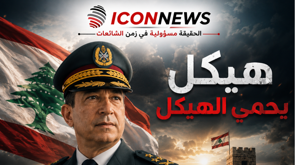 في توقيت حساس... قائد الجيش اللبناني يطير إلى باكستان بدعوة من المشير عاصم منير