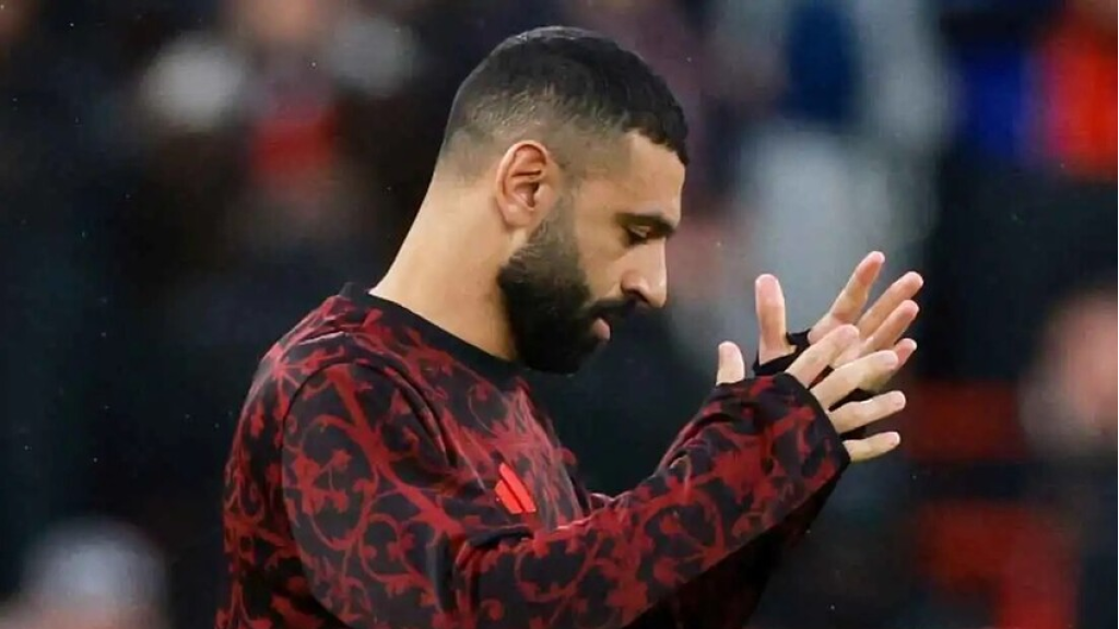 عملاق إيطالي يدخل خط المنافسة ويتحرك لضم محمد صلاح