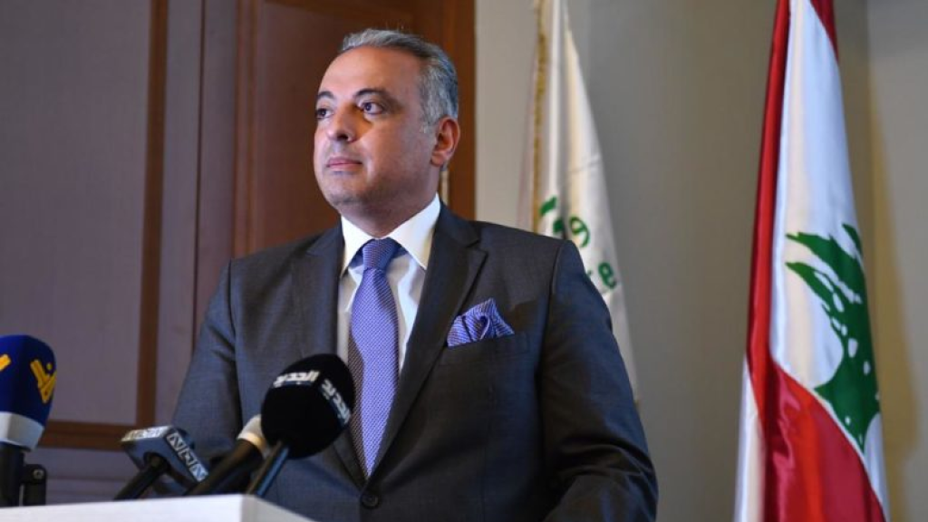 المرتضى تعليقاً على استـ..ـهداف الـ.ـعـ..ــدوّ للجيش اللبناني: غدر اسرائيل يكذّب 