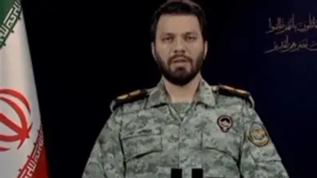 إيران تتوعد بالرد على استهداف ضاحية بيروت الجنوبية