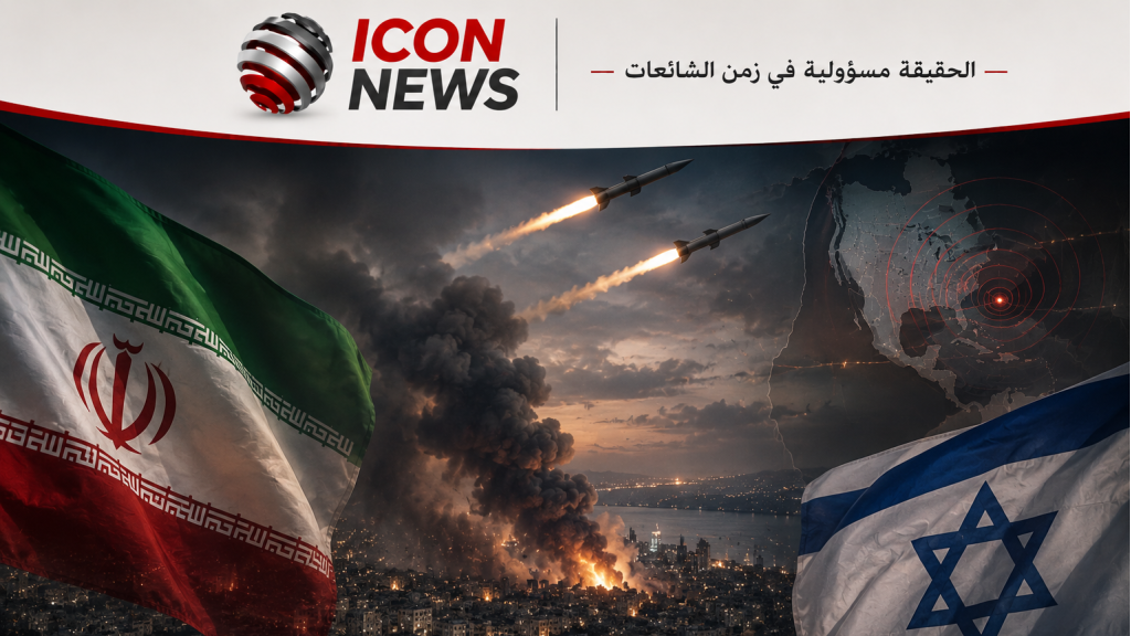 القناة 12 العبرية: إيران أثبتت أنها تنفّذ تهـ..ـديداتها.. لا تكتفي بالكلام بعد استـ..ـهداف بيروت