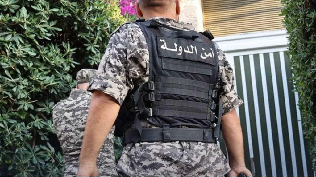 انتحل شخصية لبناني... فسقط في قبضة أمن الدولة