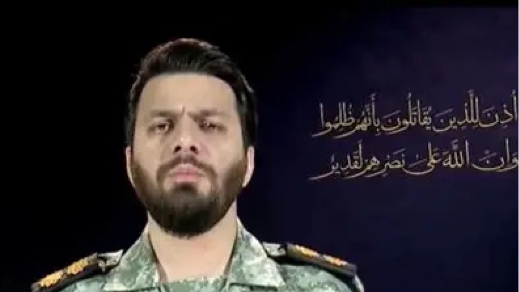 الضربات الايرانية على العدو الاسرائيلي... بيان مقر خاتم الانبياء