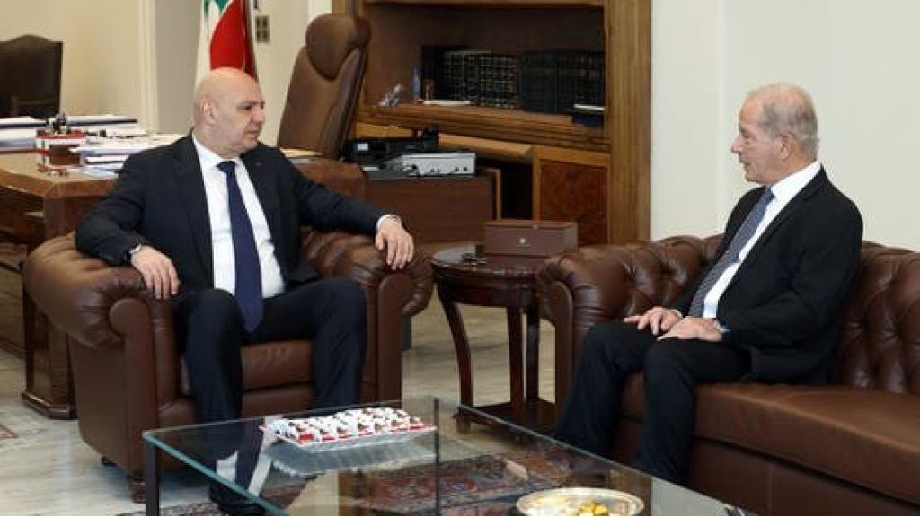السفير الأميركي: وصلنا لمرحلة من مفاوضات لبنان وإسرائيل لا رجعة فيها
