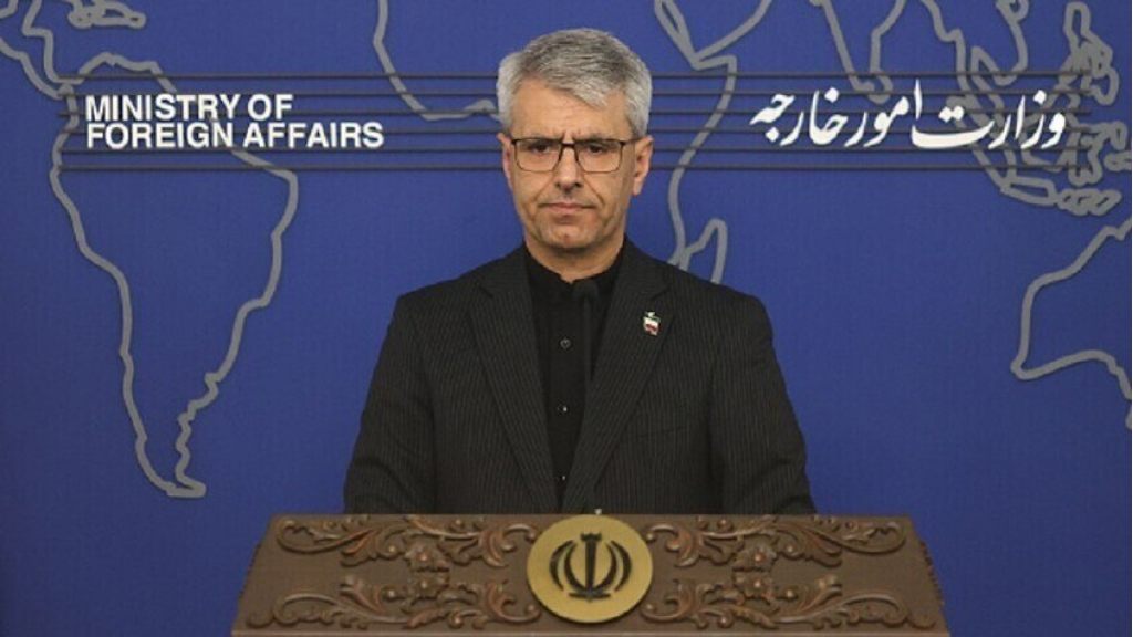 ‏طهران تنتقد اتهامات ألبانيا: ربما يقولون لاحقاً إن طيور الفلامينغو عملاء لإيران