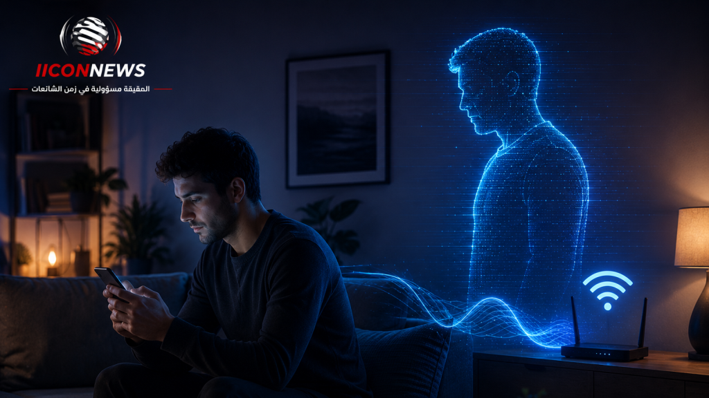هل أصبح الـ Wi-Fi يتجسس علينا؟