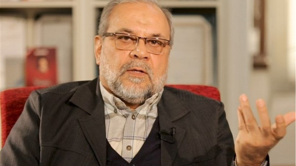 أمين المجلس الأعلى للأمن القومي الإيراني: لو إرتكب التحالف الشيطاني خطأ آخر ستتحول المنطقة الى جحيم له