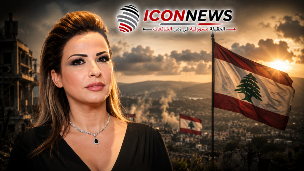 كارلا بطرس: الجنوب ليس قضية منطقة بل قضية وطن