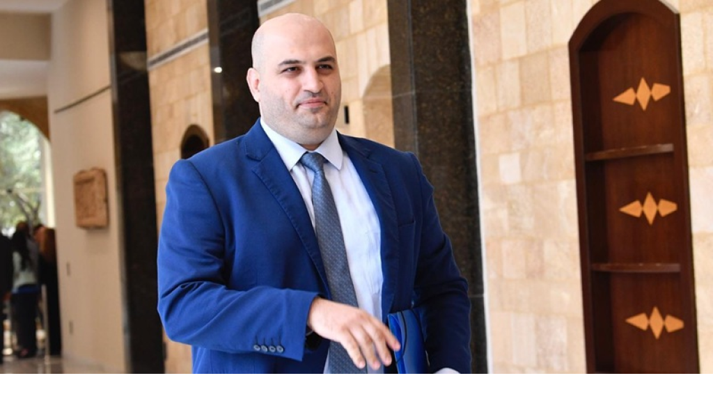 وزير الصحة من عين التينة: “الرئيس بري كلّه أمل”