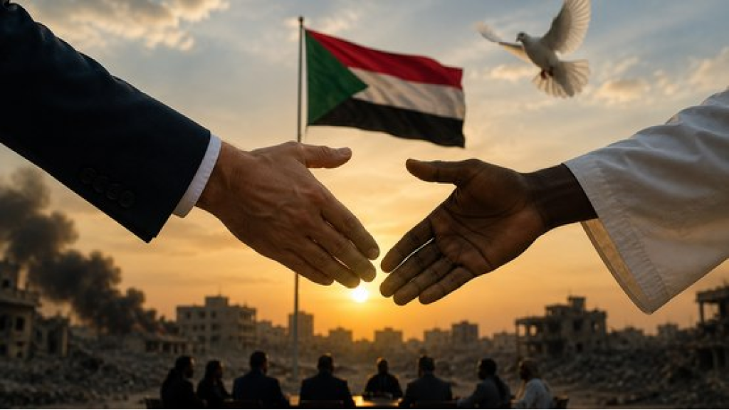 دعوات دولية لهدنة في السودان تمهد لوقف دائم لإطلاق النار