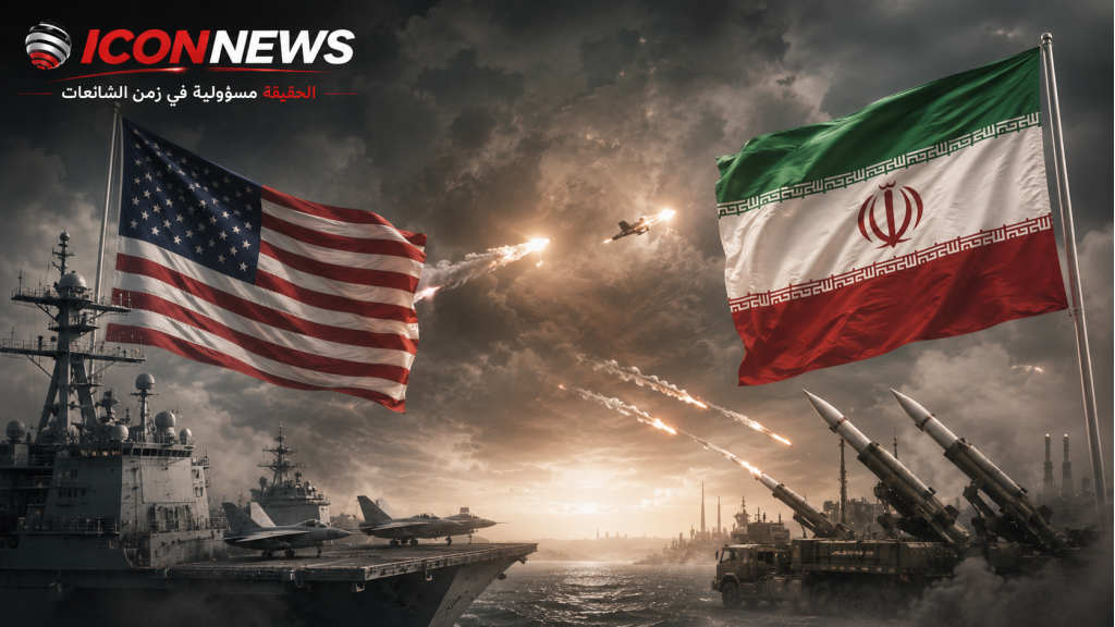 من الصواريخ إلى المفاوضات... ماذا جرى بين واشنطن وطهران وماذا ينتظر المنطقة؟
