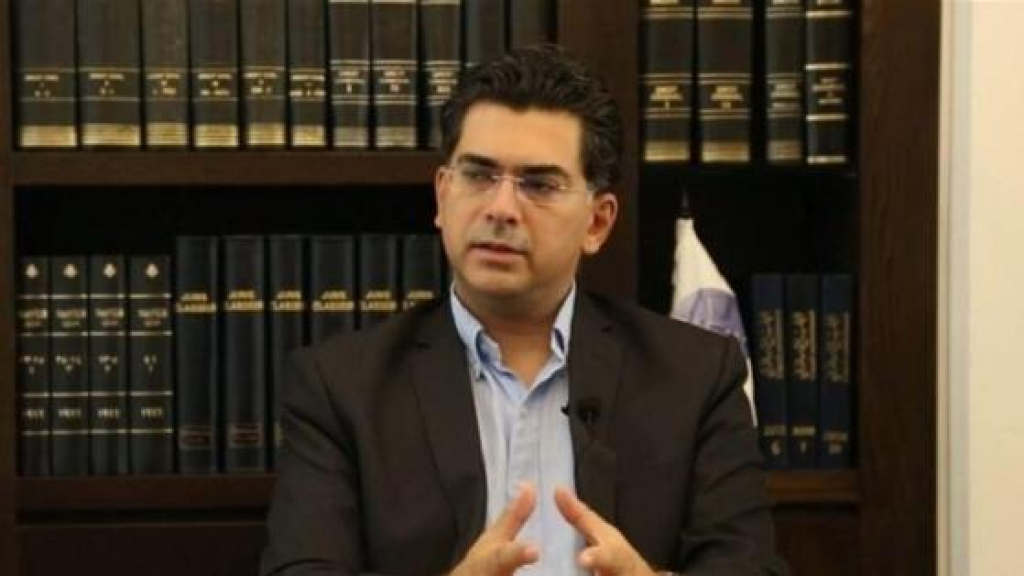 مرقص: بادرة الرئيس عون تبعد لبنان عن المحاور