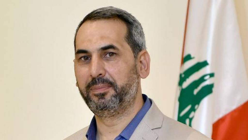 حمادة: لا معادلات إلّا معادلة التحرير
