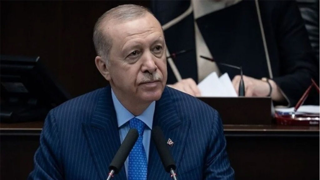 أردوغان: عدوان 