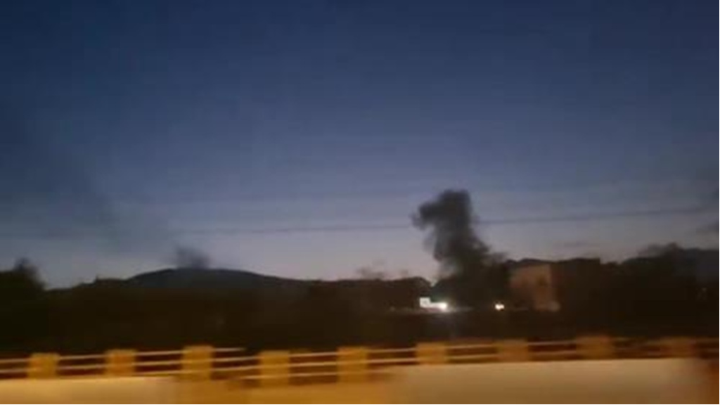 عدوان أمريكي جديد على إيران.. طهران ترد بإغلاق مضيق هرمز واستهداف قواعد وقوات أمريكية في دول عدة