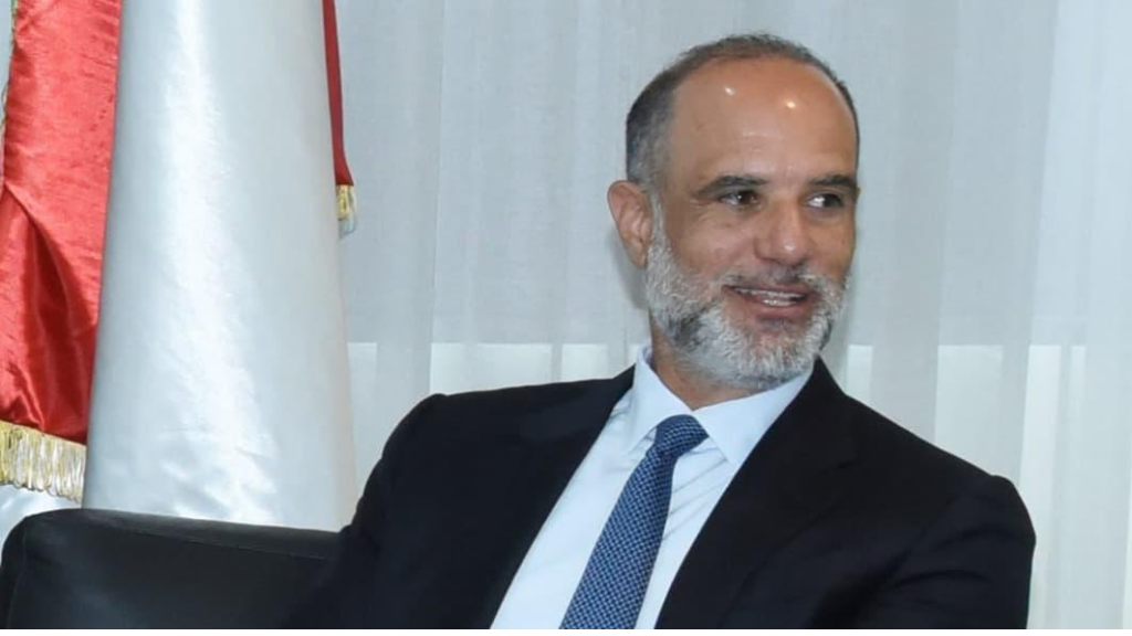 رسامني يطلع على مشروع تعديل مرسوم السلامة العامة للأبنية ويؤكد دعم رقمنة المديرية العامة للتنظيم المدني