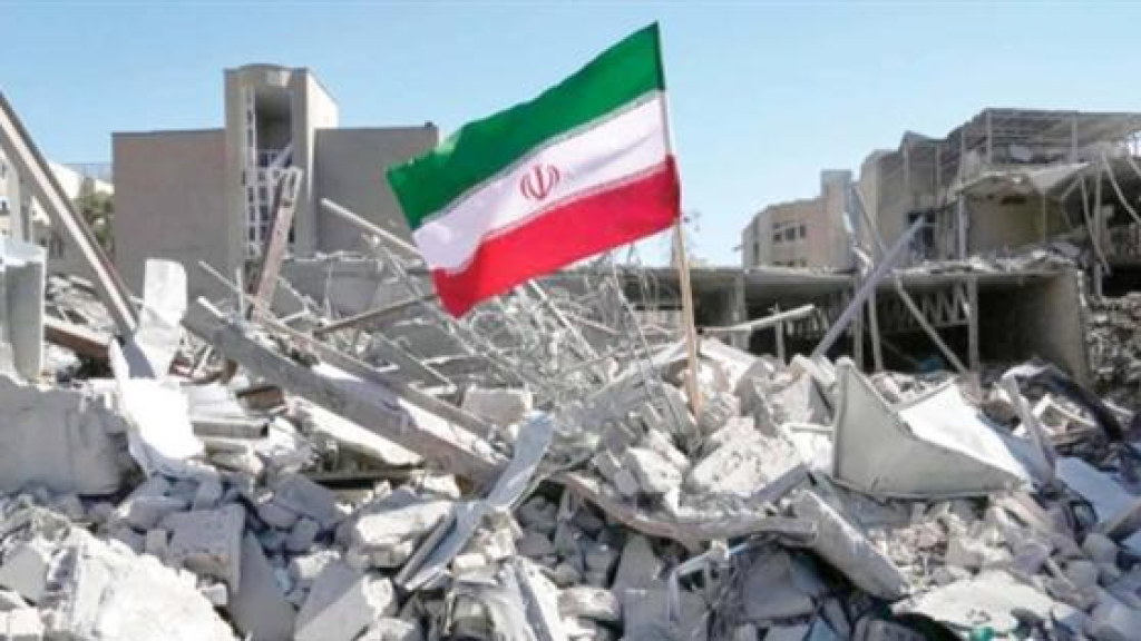 الغارات الأخيرة… ما هي أبعاد الضربات الأميركيّة على إيران؟