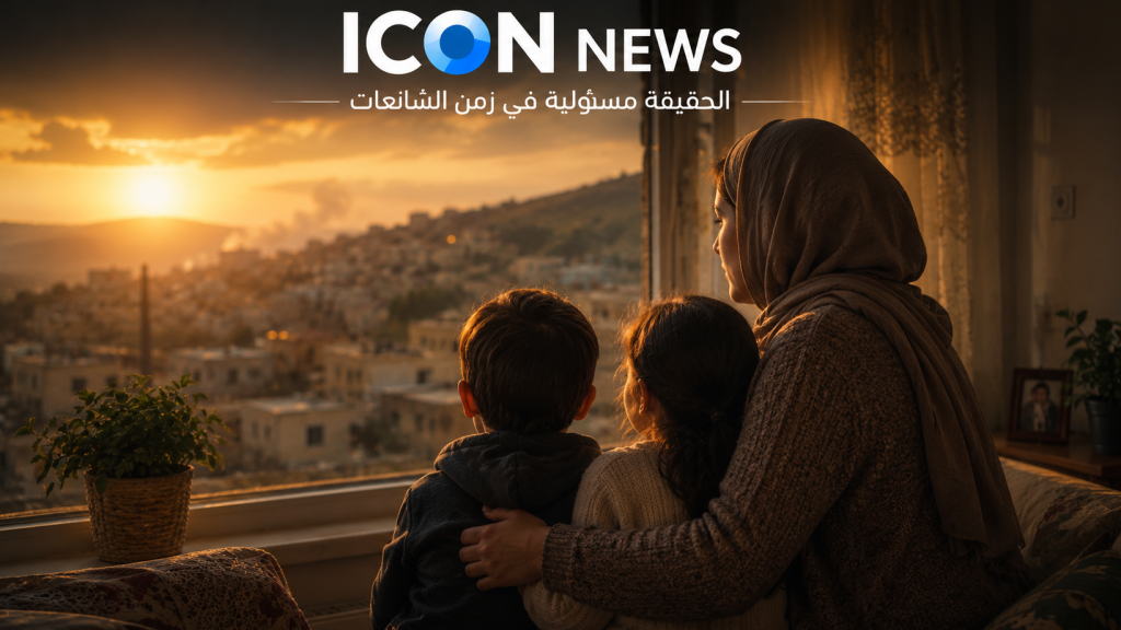 خلف خطوط النار.. كيف تحافظ الأمهات اللبنانيات على حياة أسرهن في زمن الحرب؟