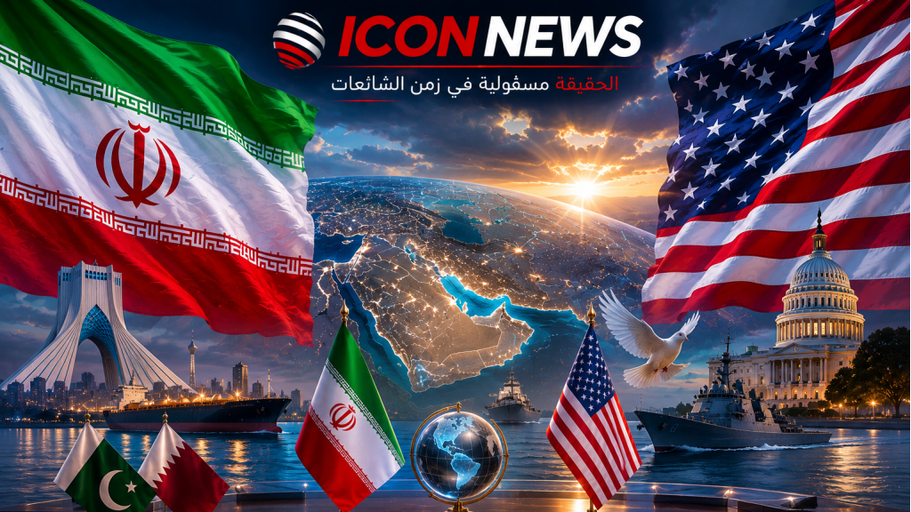 طهران تؤكد: نص التفاهم مع واشنطن شبه جاهز... لكن الاتفاق لم يُحسم بعد