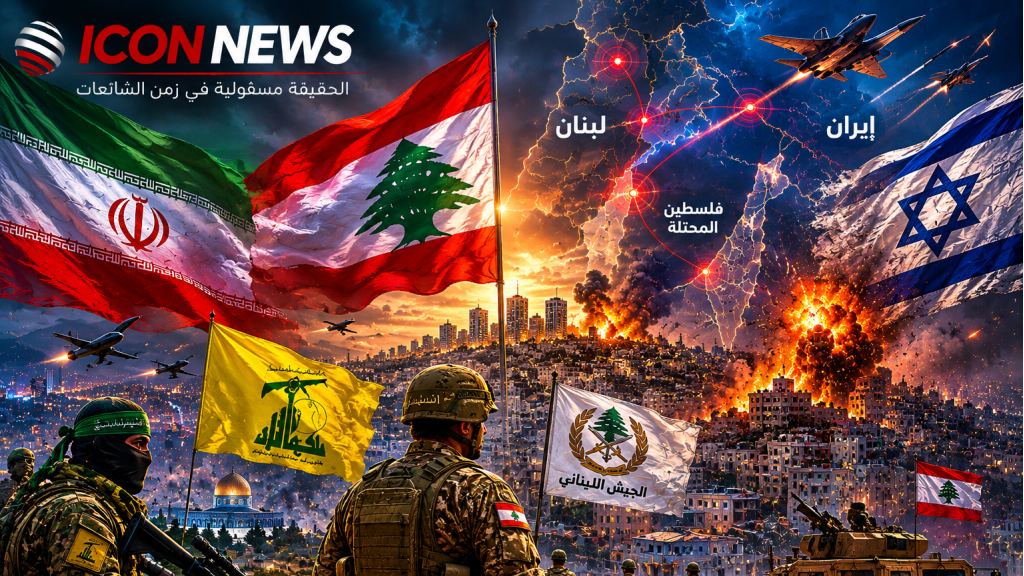قراءة في الرد الإيراني بعد استهداف الضاحية... ماذا تغيّر في لبنان والمنطقة؟