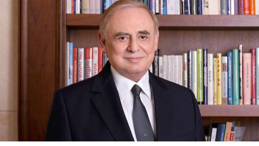 البستاني يثمّن العودة عن تعيين أيمن عبد الغفور