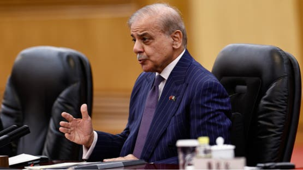 باكستان: الاتفاق على النص النهائي لاتفاق سلام بين أميركا وإيران