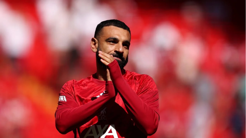 وكيل صلاح ينشر تدوينة بشأن مستقبل اللاعب.. هذا ما جاء فيها