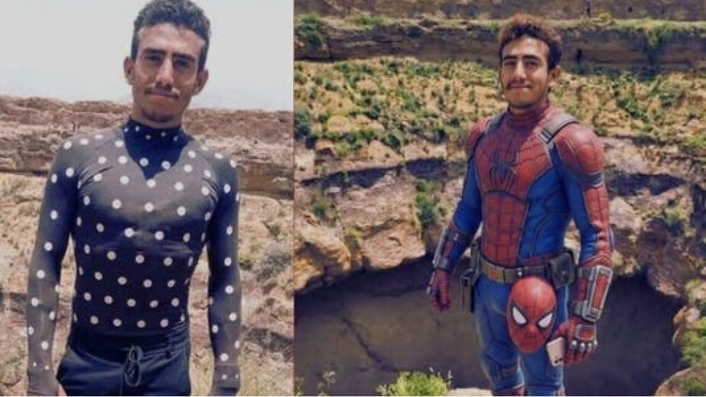 نهاية مأساوية لـ
