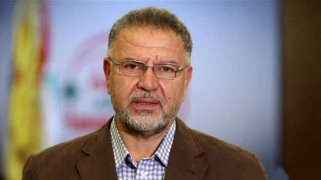 فياض: على السلطة أن تعيد النظر بموقفها التفاوضي بعدما وصلت الى طريق مسدود