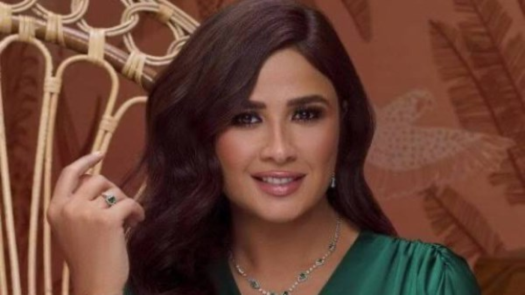 كاجوال لافت.. ياسمين عبد العزيز تظهر رفقة أحمد السقا