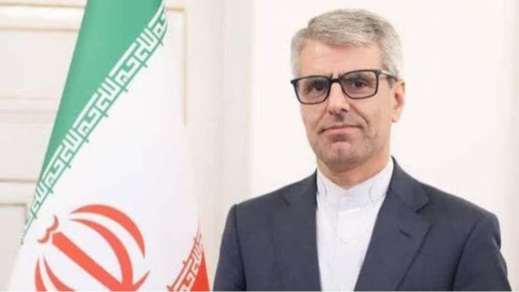 إيران تتوخى الحذر حيال موعد توقيع الاتفاق بسبب 